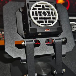 CoolTab01 Cooler Tablet Dengan holder Tablet Multifungsi